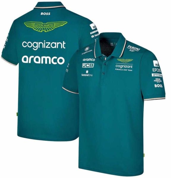 aston martin aramco cognizant f1 polos 2023 official team polo summer men's casual quick-drying short sleeve2023, White;black
aston martin aramco cognizant f1 polos 2023 official team polo summer men's casual quick-drying short sleeve2023, White;black