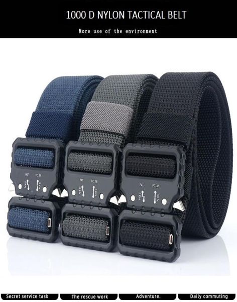 15 in new army nylon canvas outdoor casual tactical belt with metal buckle adjustable heavy duty training waist belt hunting acce9955970, Black;green
15 in new army nylon canvas outdoor casual tactical belt with metal buckle adjustable heavy duty training waist belt hunting acce9955970, Black;green