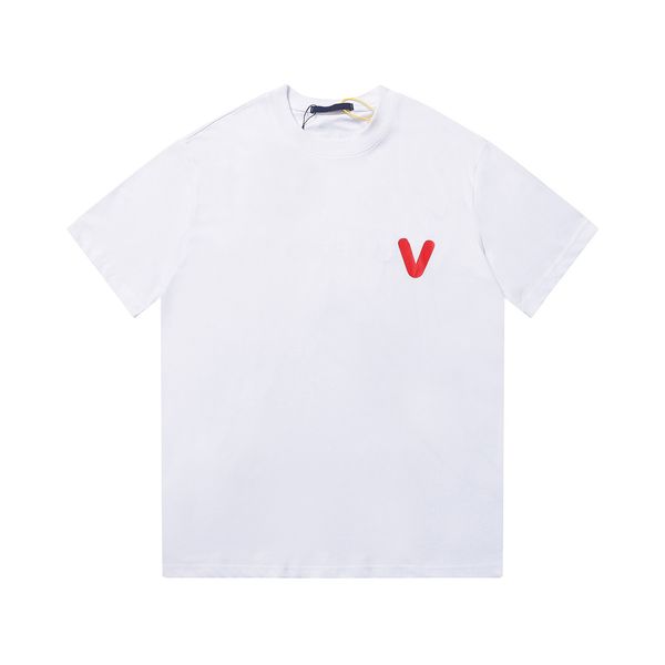 2023ss men wholesale new design t-shirt, fashionable casual letters short-sleeved t-shirt clothing s-xxl, White;black
2023ss men wholesale new design t-shirt, fashionable casual letters short-sleeved t-shirt clothing s-xxl, White;black