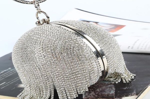 whole retail handmade ball shape diamond evening bag tassel clutch with satinpu for wedding banquet party prommore colors2796601
whole retail handmade ball shape diamond evening bag tassel clutch with satinpu for wedding banquet party prommore colors2796601