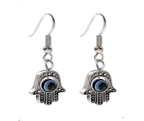 20pair alloy dangle earrings 35x128mm antique silver fatima hand evil eye fishhook ear wire for men and women jewelry fashion 1650937
20pair alloy dangle earrings 35x128mm antique silver fatima hand evil eye fishhook ear wire for men and women jewelry fashion 1650937