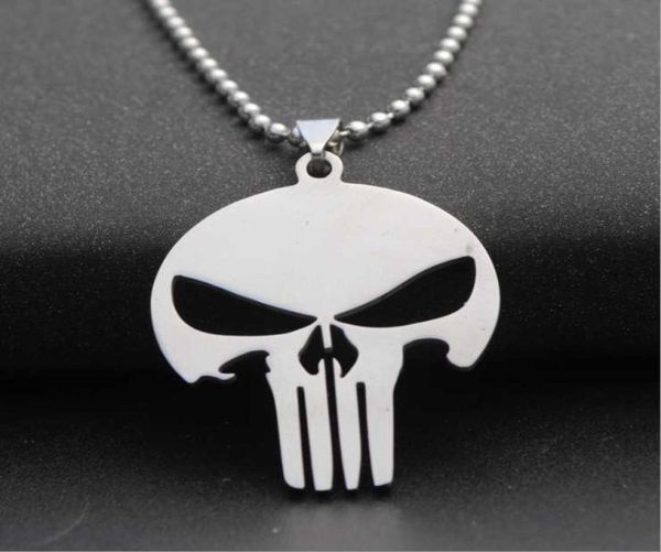5pcs stainless steel love heart skull clown horror scary mask sign pendant necklace skeleton women men gift jewelry necklaces2721024, Silver
5pcs stainless steel love heart skull clown horror scary mask sign pendant necklace skeleton women men gift jewelry necklaces2721024, Silver