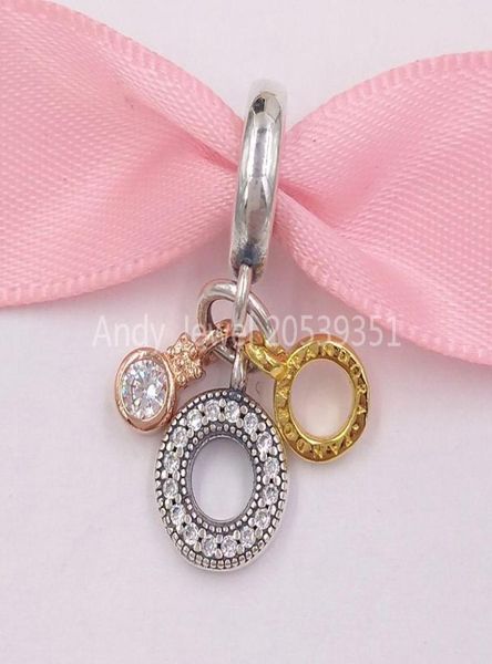 andy jewel jewelry authentic 925 sterling silver beads tripel monagram logo dangle charm charms fits european pandora style brac5639432, Black
andy jewel jewelry authentic 925 sterling silver beads tripel monagram logo dangle charm charms fits european pandora style brac5639432, Black