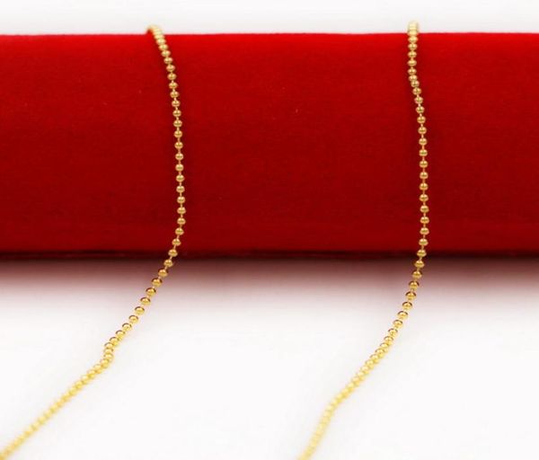 matte bright beads chain bridal necklace gold plated necklace 24k gold filled necklacefor 2014 women jewelry23465636980513, Silver
matte bright beads chain bridal necklace gold plated necklace 24k gold filled necklacefor 2014 women jewelry23465636980513, Silver