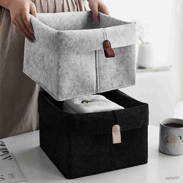 basket nordic felt storage basket living room coffee table black gray sundries storage basket cloth felt storage box bedroom socks
basket nordic felt storage basket living room coffee table black gray sundries storage basket cloth felt storage box bedroom socks
