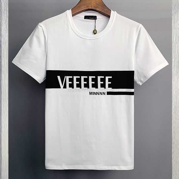 fashion brand men's designer t shirt printed womens mens t-shirt black white cotton casual t-shirt short sleeve luxury street dress des, White;black
fashion brand men's designer t shirt printed womens mens t-shirt black white cotton casual t-shirt short sleeve luxury street dress des, White;black