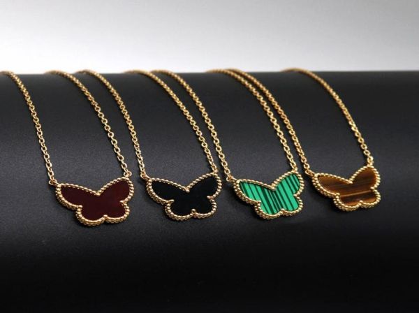 2022 new green white shell double side pendant necklaces for women 18k gold sweet butterfly luxury designer choker necklace jewelr4205408, Silver
2022 new green white shell double side pendant necklaces for women 18k gold sweet butterfly luxury designer choker necklace jewelr4205408, Silver