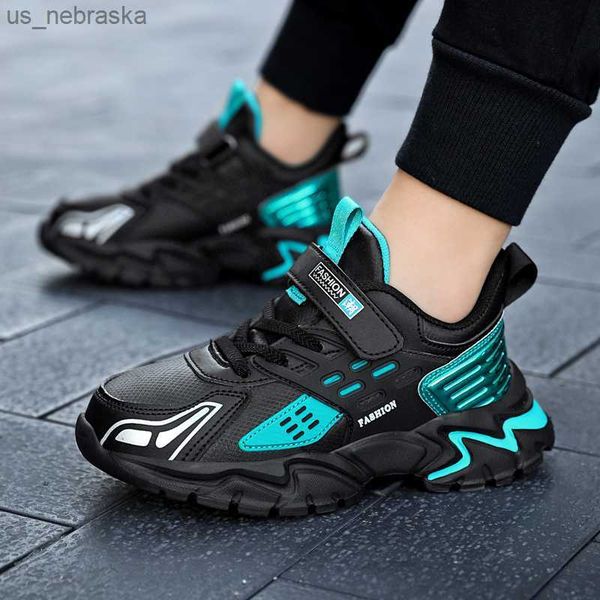 athletic outdoor 2023 new boys sneakers fashion kids running shoes pu leather children casual shoes comfortable kids sports shoes tenis infa, Black
athletic outdoor 2023 new boys sneakers fashion kids running shoes pu leather children casual shoes comfortable kids sports shoes tenis infa, Black