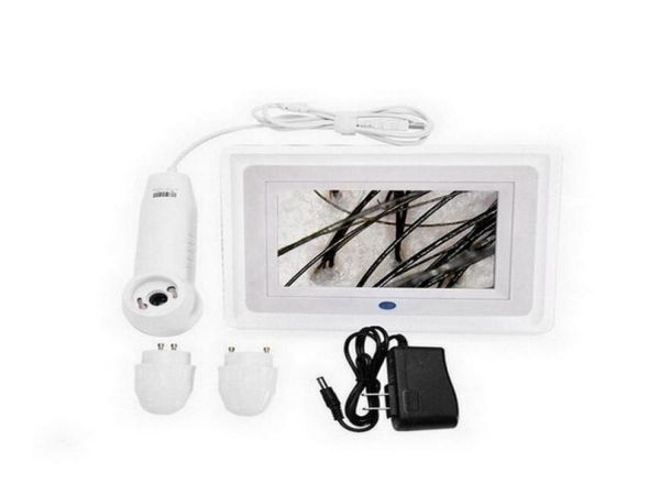 portable 2 in 1 facial skin analyzer hair analyzer skin analysis machine skin moisture oil tester beauty machine with 50x and 200x1017010
portable 2 in 1 facial skin analyzer hair analyzer skin analysis machine skin moisture oil tester beauty machine with 50x and 200x1017010