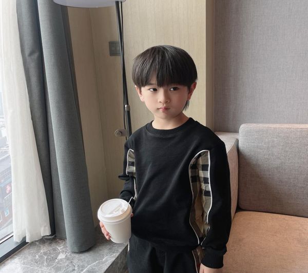 children039s hoodie spring full kids girls boys long sleeve sweatshirts baby cotton pullover casual sprot sweatshi3524023, Black
children039s hoodie spring full kids girls boys long sleeve sweatshirts baby cotton pullover casual sprot sweatshi3524023, Black
