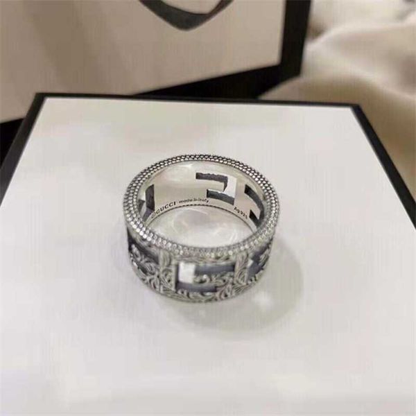 designer jewelry bracelet necklace ring zhigujia hollow out square couple ring, Silver
designer jewelry bracelet necklace ring zhigujia hollow out square couple ring, Silver