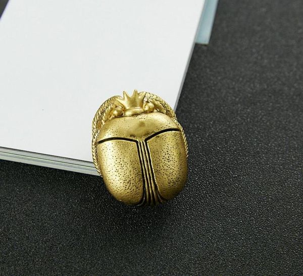 brand fashion jewelry vintage egyptian pharaoh style beetle brooch party sweater brooch beetle design gold color fashon b6793546, Gray
brand fashion jewelry vintage egyptian pharaoh style beetle brooch party sweater brooch beetle design gold color fashon b6793546, Gray