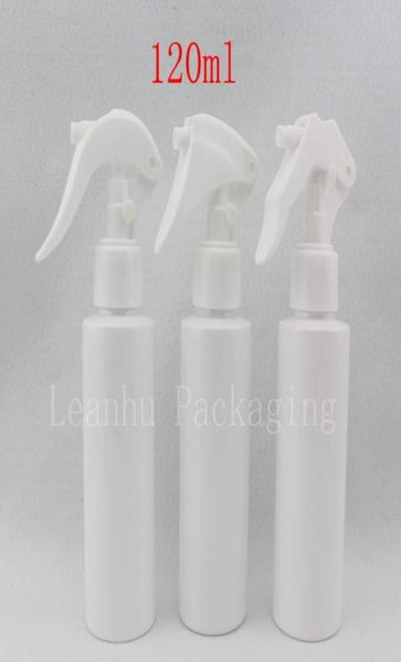 40x 120ml white makeup setting trigger spray plastic spray bottle container emptydiy refillable water spray bottle7493116
40x 120ml white makeup setting trigger spray plastic spray bottle container emptydiy refillable water spray bottle7493116