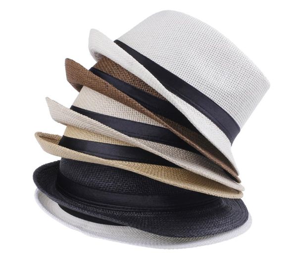 perfect starw panama fedora hats summer stingy brim beach travel caps colors choose zds6432733, Blue;gray
perfect starw panama fedora hats summer stingy brim beach travel caps colors choose zds6432733, Blue;gray