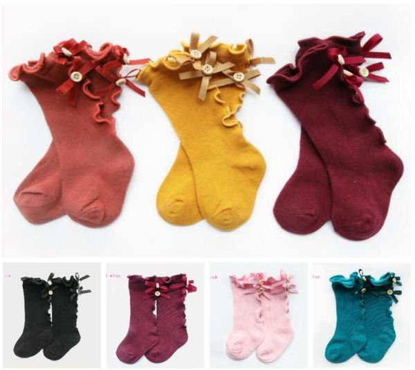 baby socks knee high toddler trousers cotton knee tube baby girls lace children bowknot socks girl leg warms baby bow wood ear so5356149, Pink;yellow
baby socks knee high toddler trousers cotton knee tube baby girls lace children bowknot socks girl leg warms baby bow wood ear so5356149, Pink;yellow