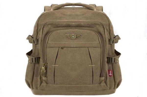 mens military canvas backpack zipper rucksacks laptravel shoulder mochila notebook schoolbags vintage college school bags 22078043724
mens military canvas backpack zipper rucksacks laptravel shoulder mochila notebook schoolbags vintage college school bags 22078043724