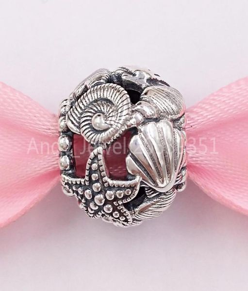 andy jewel pandora jewelry authentic 925 sterling silver beads openwork starfish shells hearts charm charms fits european style 7426309, Black
andy jewel pandora jewelry authentic 925 sterling silver beads openwork starfish shells hearts charm charms fits european style 7426309, Black