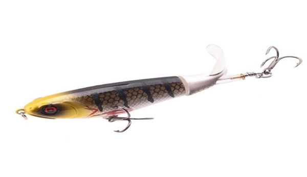 10pcs 9cm 17g whopper plopper ater floating fishing lure artificial hard popper bait soft rotating tail293l8315432
10pcs 9cm 17g whopper plopper ater floating fishing lure artificial hard popper bait soft rotating tail293l8315432