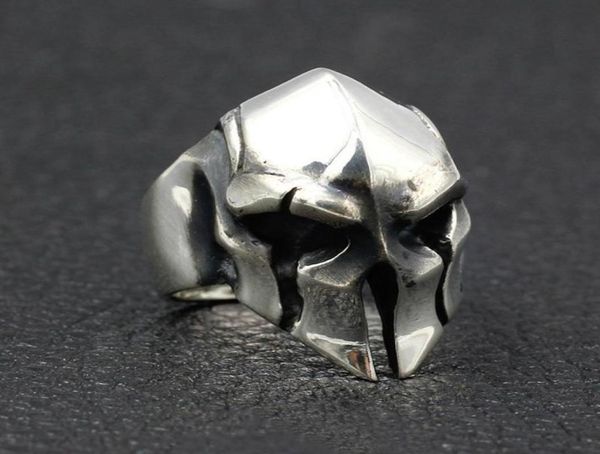 punk high polished spartan helmet rings men heavy solid stainless steel biker ring man hip hop jewelry accessories big size 715 c9038795, Golden;silver
punk high polished spartan helmet rings men heavy solid stainless steel biker ring man hip hop jewelry accessories big size 715 c9038795, Golden;silver