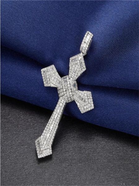 2020 vintage diamond cz cross pendant 100 925 sterling silver party wedding pendants necklace for women men moissanite jewelry3481897
2020 vintage diamond cz cross pendant 100 925 sterling silver party wedding pendants necklace for women men moissanite jewelry3481897