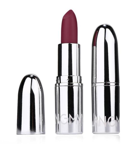 langmanni matte bullet lipstick waterproof long lasting red lipstick 8 colors matte lipstick cosmetic1306375
langmanni matte bullet lipstick waterproof long lasting red lipstick 8 colors matte lipstick cosmetic1306375