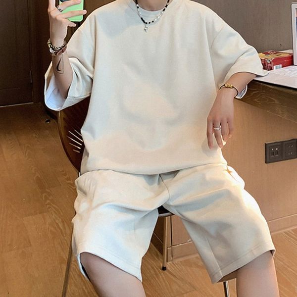 designers mens casual suits womens summer new loose fashion two-piece sportswear couples causal cotton suits d9ar#, Gray
designers mens casual suits womens summer new loose fashion two-piece sportswear couples causal cotton suits d9ar#, Gray