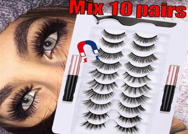 10pairsset magnetic eyelashs magnet liquid eyeliner magnetic lashes tweezer set waterproof long lasting eyelash extension216t4214839
10pairsset magnetic eyelashs magnet liquid eyeliner magnetic lashes tweezer set waterproof long lasting eyelash extension216t4214839