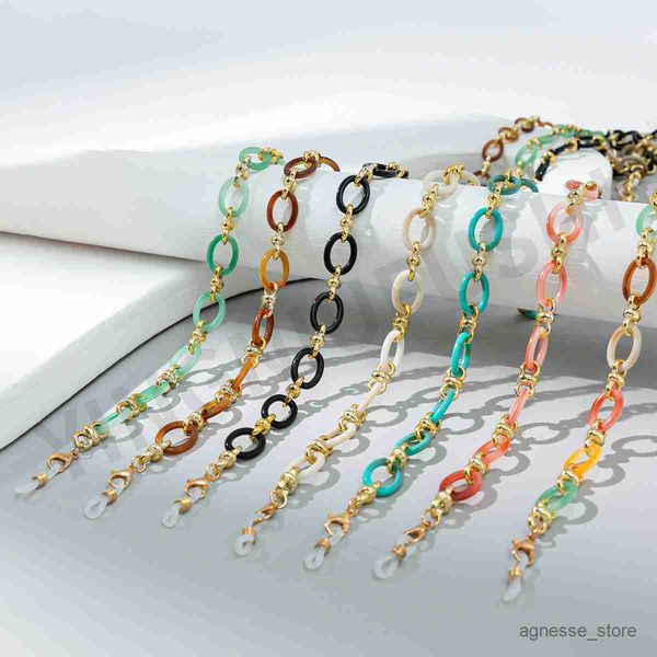 eyeglasses chains style multi color glasses chain neck hanging rope sunglasses strap jewelry r230530
eyeglasses chains style multi color glasses chain neck hanging rope sunglasses strap jewelry r230530