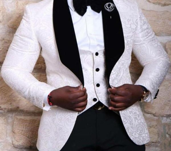 customize floral pattern groom wedding tuxedos shawl lapel mens dresses blazer white groomsmen wear jackets suits jacketsvest6944769, Black;gray
customize floral pattern groom wedding tuxedos shawl lapel mens dresses blazer white groomsmen wear jackets suits jacketsvest6944769, Black;gray