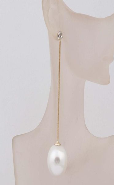 gold plated fashion big ball pearl earrings dangle earring for women5431738, Golden;silver
gold plated fashion big ball pearl earrings dangle earring for women5431738, Golden;silver