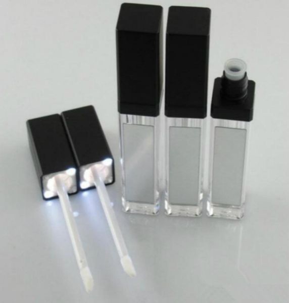7ml led empty lipgloss tubes with mirror square clear lip gloss tube container lipstick lipblams bottles plastic cosmetics mak4949295
7ml led empty lipgloss tubes with mirror square clear lip gloss tube container lipstick lipblams bottles plastic cosmetics mak4949295