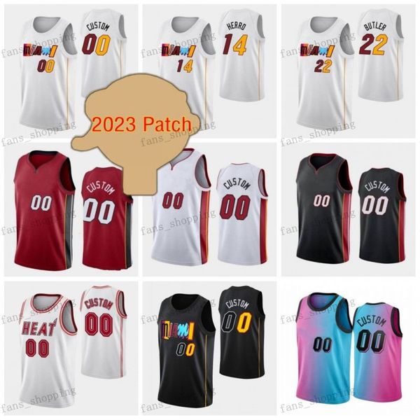 22 jimmy butler custom basketball jerseys dwyane wade kevin love tyler herro bam adebayo kyle lowry victor oladipo max strus gabe vincent ci, Black;red
22 jimmy butler custom basketball jerseys dwyane wade kevin love tyler herro bam adebayo kyle lowry victor oladipo max strus gabe vincent ci, Black;red