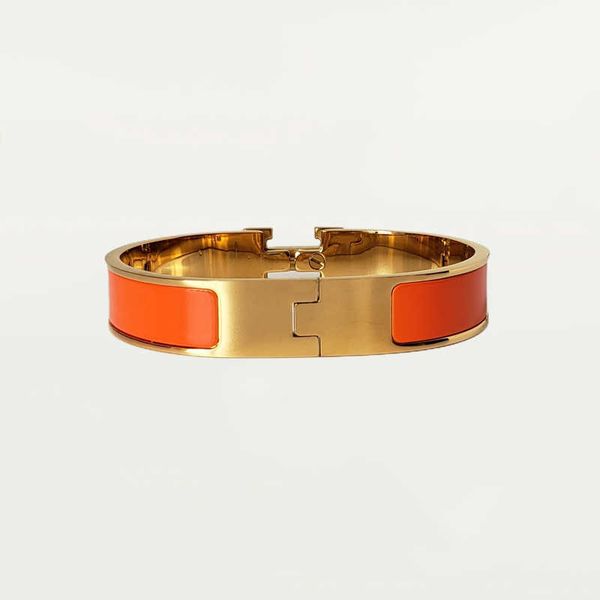 h ermes designer bracelet classic h 18k gold mens luxury brand enamel bracelet women birthday mother' day jewelry holiday gifts 5vbx xa, Black
h ermes designer bracelet classic h 18k gold mens luxury brand enamel bracelet women birthday mother' day jewelry holiday gifts 5vbx xa, Black