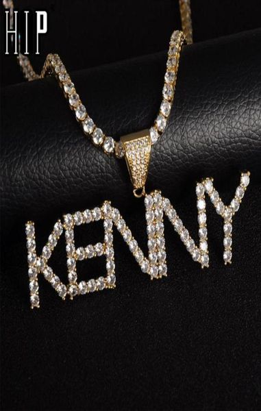 hip hop iced out tennis letters custom name zircon chain pendants necklaces for men jewelry with gold silver tennis chain329n2300223
hip hop iced out tennis letters custom name zircon chain pendants necklaces for men jewelry with gold silver tennis chain329n2300223