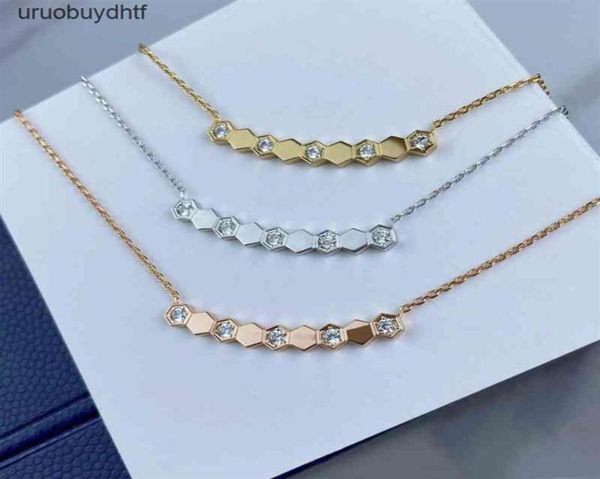 classic high jewelry 925 sterling silver honeycomb necklace ladies love nest pendant fashion brand weddingld1q20007515487
classic high jewelry 925 sterling silver honeycomb necklace ladies love nest pendant fashion brand weddingld1q20007515487