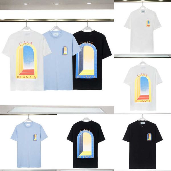 casa sweatshirt men women t shirt casablan designer tshirt 3d print short sleeve tshirt round neck sports cotton tee pullover tshirts sg5z, White;black
casa sweatshirt men women t shirt casablan designer tshirt 3d print short sleeve tshirt round neck sports cotton tee pullover tshirts sg5z, White;black