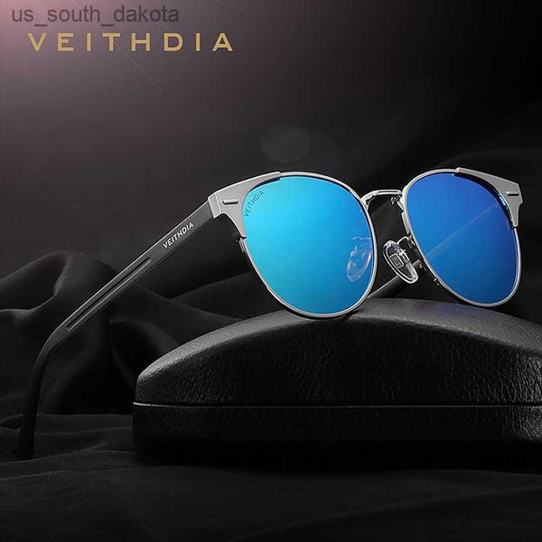 sunglasses veithdia retro aluminum brand sunglasses polarized lens vintage eyewear accessories sun glasses oculos for men women 6109 l230523, White;black
sunglasses veithdia retro aluminum brand sunglasses polarized lens vintage eyewear accessories sun glasses oculos for men women 6109 l230523, White;black