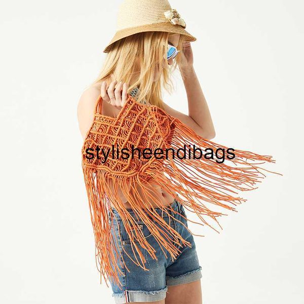 stylisheendibags totes hollow handmade cotton rope bags straw woven handbag for women bohemian tassel bag lady summer luxury brand shoulder
stylisheendibags totes hollow handmade cotton rope bags straw woven handbag for women bohemian tassel bag lady summer luxury brand shoulder