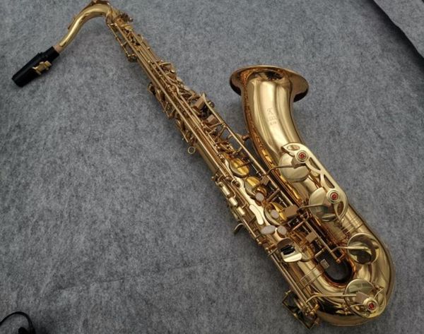 tenor saxophone gold lacquer b flat brass musical instruments k98 tenor saxophone professional 2250123
tenor saxophone gold lacquer b flat brass musical instruments k98 tenor saxophone professional 2250123