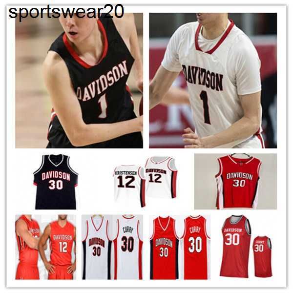 ncaa basketball davidson wildcats jersey stephen curry foster loyer hyunjung lee luka brajkovic michael jones sam mennenga grant huffman des, Black;red
ncaa basketball davidson wildcats jersey stephen curry foster loyer hyunjung lee luka brajkovic michael jones sam mennenga grant huffman des, Black;red