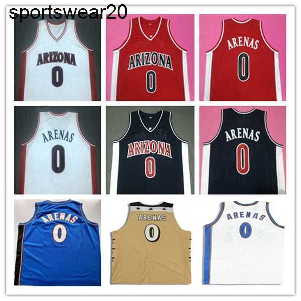 custom retro 0 gilbert arenas arizona wildcats college basketball jersey team navy blue red white yellow men stitched s-xxxl, Black;red
custom retro 0 gilbert arenas arizona wildcats college basketball jersey team navy blue red white yellow men stitched s-xxxl, Black;red