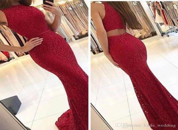 2019 red elegant mermaid lace prom dress south african sleeveless formal holidays evening party gown custom made plus size1560549, Black
2019 red elegant mermaid lace prom dress south african sleeveless formal holidays evening party gown custom made plus size1560549, Black