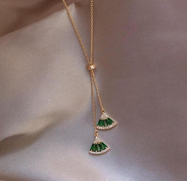 chains huge bud 14k real gold chain necklace zircon leaf pendant clavicle for women girl elegant charm choker wedding jewelry gift8138305, Silver
chains huge bud 14k real gold chain necklace zircon leaf pendant clavicle for women girl elegant charm choker wedding jewelry gift8138305, Silver