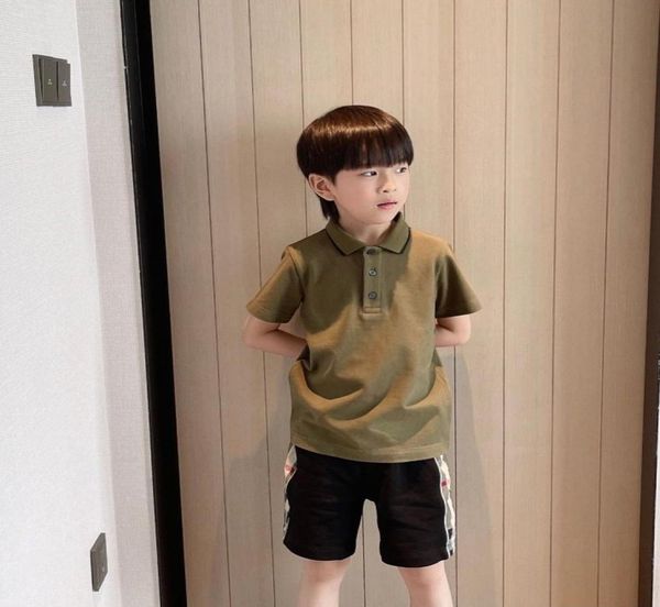 children039s polo shirts solid fashion design kids leisure short sleeve tees for school boys 212 years wear toddler summe7952063, Blue
children039s polo shirts solid fashion design kids leisure short sleeve tees for school boys 212 years wear toddler summe7952063, Blue