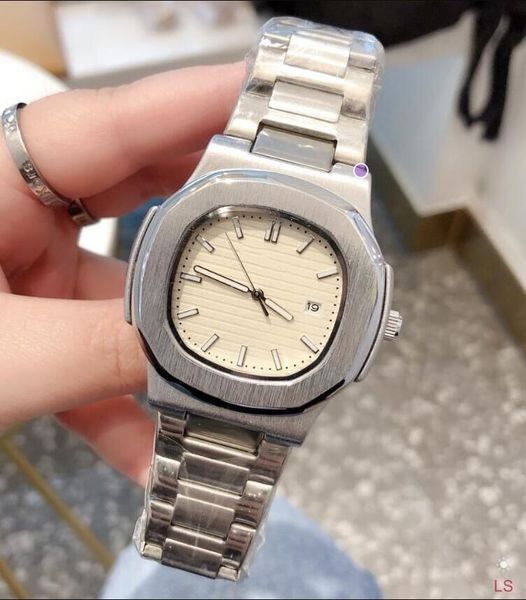 mens watch 2023 new luxurys wristwatches 40mm watches boutique steel strap designer watches man women watch gift brand u1 wrist watch, Slivery;golden
mens watch 2023 new luxurys wristwatches 40mm watches boutique steel strap designer watches man women watch gift brand u1 wrist watch, Slivery;golden