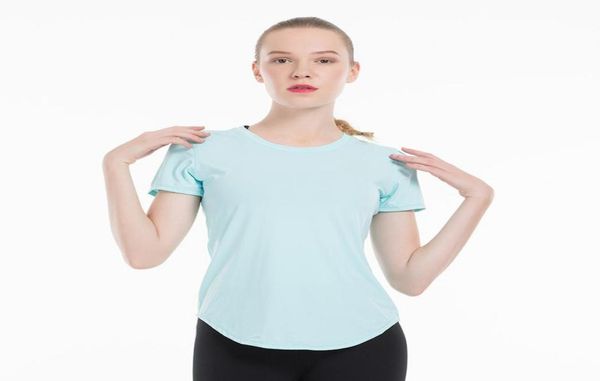 fitness women yoga running quick dry short sleeve tshirts mesh workout sport compression tights gym clothes8505643
fitness women yoga running quick dry short sleeve tshirts mesh workout sport compression tights gym clothes8505643