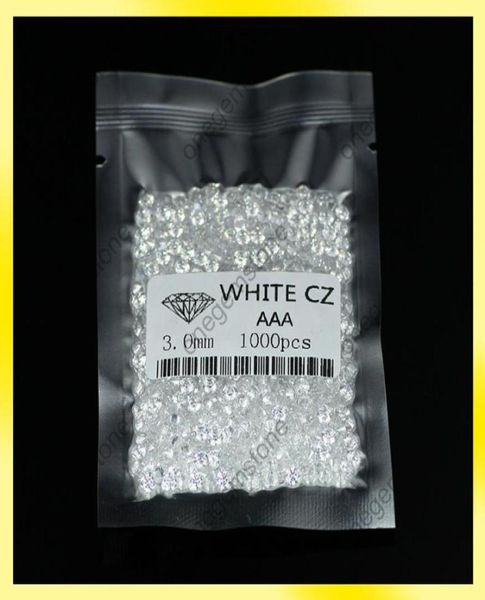 cubic zirconia loose gemstone 1mm3mm size round shape white color 1000 pieces with factory whole use for diy jewelry97386861284703, Black
cubic zirconia loose gemstone 1mm3mm size round shape white color 1000 pieces with factory whole use for diy jewelry97386861284703, Black