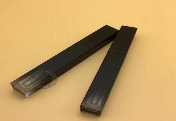 refillable compacts 30pcs lip gloss tube empty gradient black 5ml container makeup oil plastic1968033
refillable compacts 30pcs lip gloss tube empty gradient black 5ml container makeup oil plastic1968033