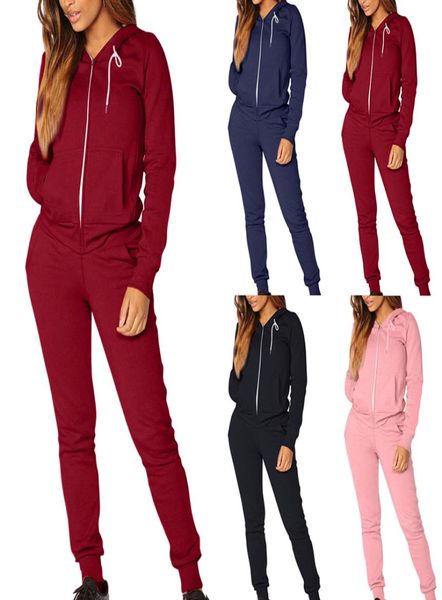 autumn winter two pieces sport suit women tracksuits fleece pullover shirts running set jogging suits sweatpants yoga set6778026, Black;blue
autumn winter two pieces sport suit women tracksuits fleece pullover shirts running set jogging suits sweatpants yoga set6778026, Black;blue