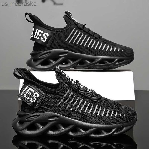 athletic outdoor ackoor children's fashion sports shoes boys girls running outdoor sneakers breathable soft bottom kids laceup jogging, Black
athletic outdoor ackoor children's fashion sports shoes boys girls running outdoor sneakers breathable soft bottom kids laceup jogging, Black